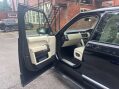 Land Rover Range Rover 3.0 Range Rover Vogue TDV6 Auto 4WD 5dr 20