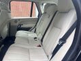 Land Rover Range Rover 3.0 Range Rover Vogue TDV6 Auto 4WD 5dr 28
