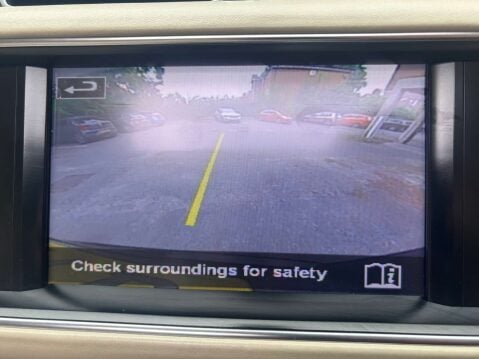 Land Rover Range Rover 3.0 Range Rover Vogue TDV6 Auto 4WD 5dr 41
