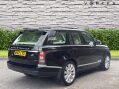 Land Rover Range Rover 3.0 Range Rover Vogue TDV6 Auto 4WD 5dr 9