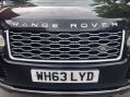 Land Rover Range Rover 3.0 Range Rover Vogue TDV6 Auto 4WD 5dr 12