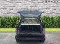Land Rover Range Rover 3.0 Range Rover Vogue TDV6 Auto 4WD 5dr 8