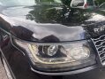 Land Rover Range Rover 3.0 Range Rover Vogue TDV6 Auto 4WD 5dr 11