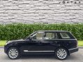 Land Rover Range Rover 3.0 Range Rover Vogue TDV6 Auto 4WD 5dr 5