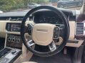Land Rover Range Rover 3.0 Range Rover Vogue TDV6 Auto 4WD 5dr 33