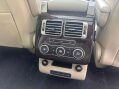 Land Rover Range Rover 3.0 Range Rover Vogue TDV6 Auto 4WD 5dr 50