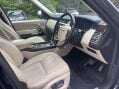 Land Rover Range Rover 3.0 Range Rover Vogue TDV6 Auto 4WD 5dr 22
