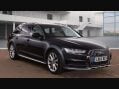 Audi A6 3.0 A6 Allroad TDI Quattro Semi-Auto 4WD 5dr 1