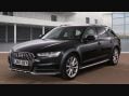 Audi A6 3.0 A6 Allroad TDI Quattro Semi-Auto 4WD 5dr 2