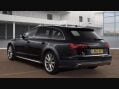 Audi A6 3.0 A6 Allroad TDI Quattro Semi-Auto 4WD 5dr 3