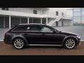 Audi A6 3.0 A6 Allroad TDI Quattro Semi-Auto 4WD 5dr 5