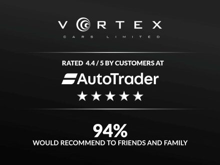 Volvo V40 2.0 V40 ES D2 5dr