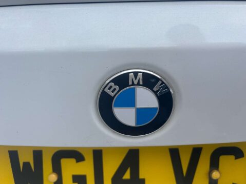 BMW 2 Series 2.0 225D M Sport Auto 2dr 54