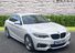 BMW 2 Series 2.0 225D M Sport Auto 2dr