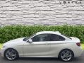 BMW 2 Series 2.0 225D M Sport Auto 2dr 5