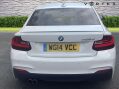 BMW 2 Series 2.0 225D M Sport Auto 2dr 7