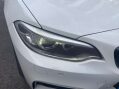 BMW 2 Series 2.0 225D M Sport Auto 2dr 11