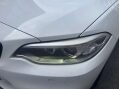 BMW 2 Series 2.0 225D M Sport Auto 2dr 12