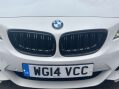 BMW 2 Series 2.0 225D M Sport Auto 2dr 13