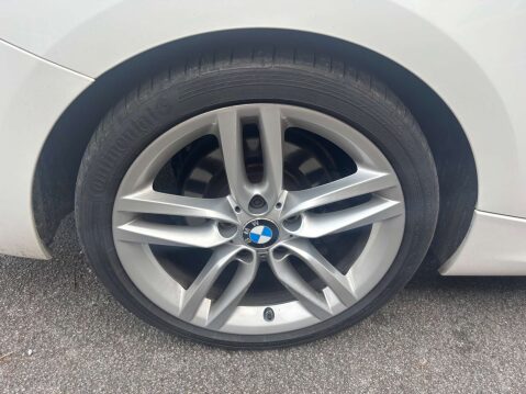 BMW 2 Series 2.0 225D M Sport Auto 2dr 17