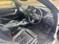 BMW 2 Series 2.0 225D M Sport Auto 2dr 21