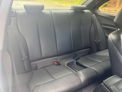 BMW 2 Series 2.0 225D M Sport Auto 2dr 29