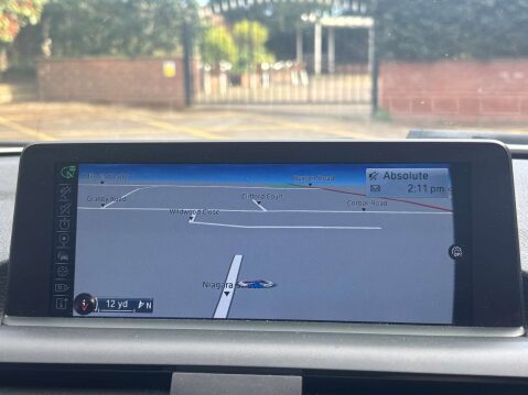 BMW 2 Series 2.0 225D M Sport Auto 2dr 36