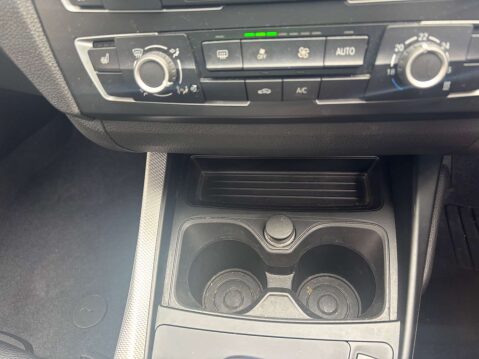 BMW 2 Series 2.0 225D M Sport Auto 2dr 52