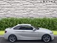 BMW 2 Series 2.0 225D M Sport Auto 2dr 10