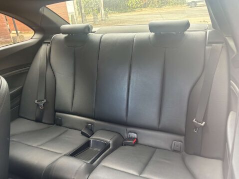 BMW 2 Series 2.0 225D M Sport Auto 2dr 28