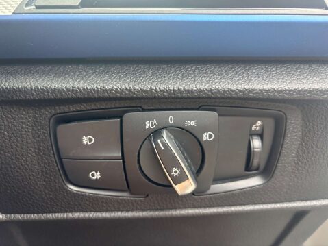 BMW 2 Series 2.0 225D M Sport Auto 2dr 50