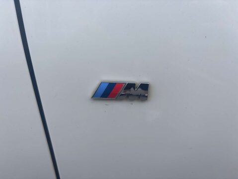 BMW 2 Series 2.0 225D M Sport Auto 2dr 55
