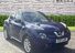 Nissan Juke 1.2 Juke N-Connecta DiG-T 5dr