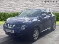 Nissan Juke 1.2 Juke N-Connecta DiG-T 5dr 3