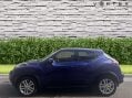 Nissan Juke 1.2 Juke N-Connecta DiG-T 5dr 5