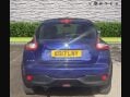 Nissan Juke 1.2 Juke N-Connecta DiG-T 5dr 7