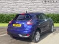 Nissan Juke 1.2 Juke N-Connecta DiG-T 5dr 9