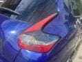 Nissan Juke 1.2 Juke N-Connecta DiG-T 5dr 19