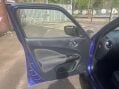 Nissan Juke 1.2 Juke N-Connecta DiG-T 5dr 25