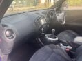 Nissan Juke 1.2 Juke N-Connecta DiG-T 5dr 40