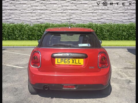 Mini Hatch 1.2 One 5dr 6
