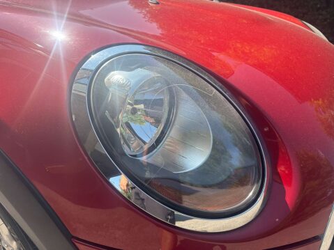 Mini Hatch 1.2 One 5dr 10
