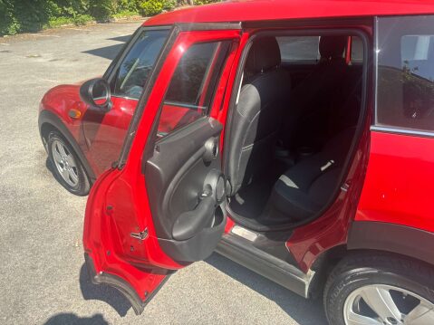 Mini Hatch 1.2 One 5dr 20