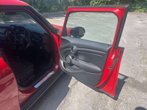 Mini Hatch 1.2 One 5dr 21