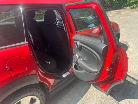 Mini Hatch 1.2 One 5dr 22