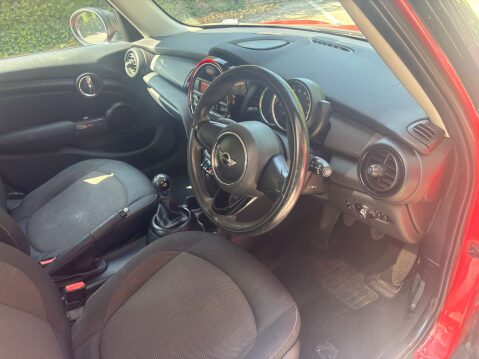 Mini Hatch 1.2 One 5dr 24