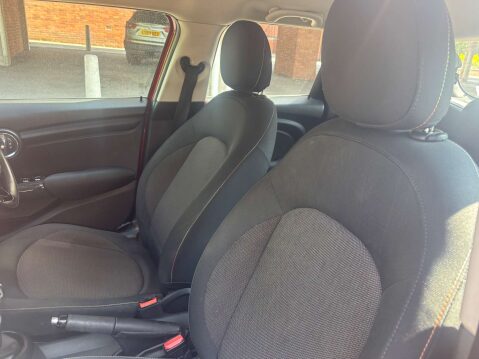 Mini Hatch 1.2 One 5dr 27