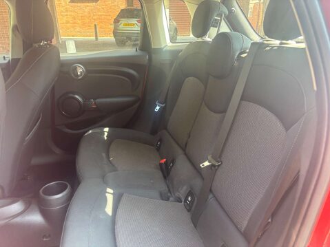 Mini Hatch 1.2 One 5dr 30