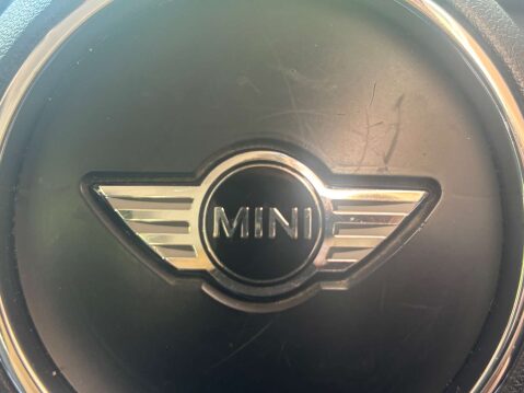Mini Hatch 1.2 One 5dr 35