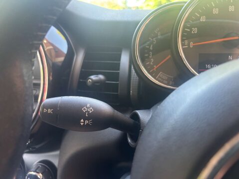 Mini Hatch 1.2 One 5dr 36